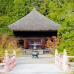 【福島県いわき市】紅葉おすすめスポット:錦秋の魅力を堪能しよう!