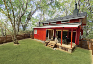 【福島県天栄村】「わんちゃんと行ける 本当にいい宿」第2位に選ばれた エンゼルフォレスト白河高原の魅力