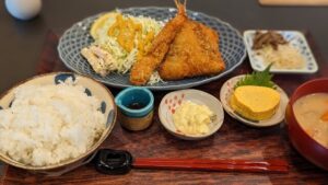 【福島県福島市】定食屋「えちごや おもせ」が南福島にオープン！福島の新たな憩いの場誕生