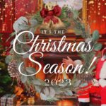 【福島県天栄村】パスポートのいらない英国で迎えるクリスマス: ブリティッシュヒルズで海外のクリスマスを体験♪