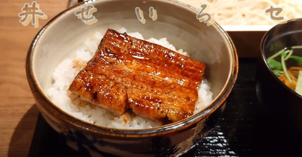 【福島県郡山市】 蕎麦とうなぎの和食屋「壱献はなれ」が桑野にオープン！