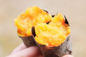 【福島県いわき市】泉町に『つぼ焼き芋火乃蔵』が2024年1月28日にグランドオープン