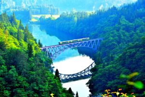 福島県「来て。」割2024  観光旅行支援宿泊予約キャンペーンスタート