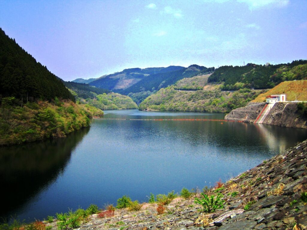 【福島県いわき市】ふくしまSHOWで放送！いわき市山間部の大注目・絶品スポットランキング大公開！