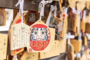 【2024年】受験生必見！福島県内【学問最強】神社3選！合格祈願・ゲン担ぎ！