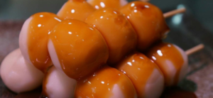 【福島県郡山市】エスパル郡山で期間限定ショップ「菓子処 三日月」がオープン！美味しい和菓子が勢ぞろい♪