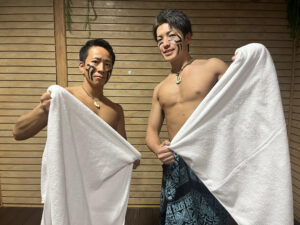 【福島県いわき市】スパリゾートハワイアンズ「THE FIRE SAUNA」で熱波体験!サウナの日限定プランが登場