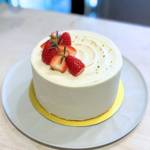 【福島県いわき市】手作りの温もりと国産食材のスイーツ「お日様と焼き菓子 畑〈hata〉」の魅力