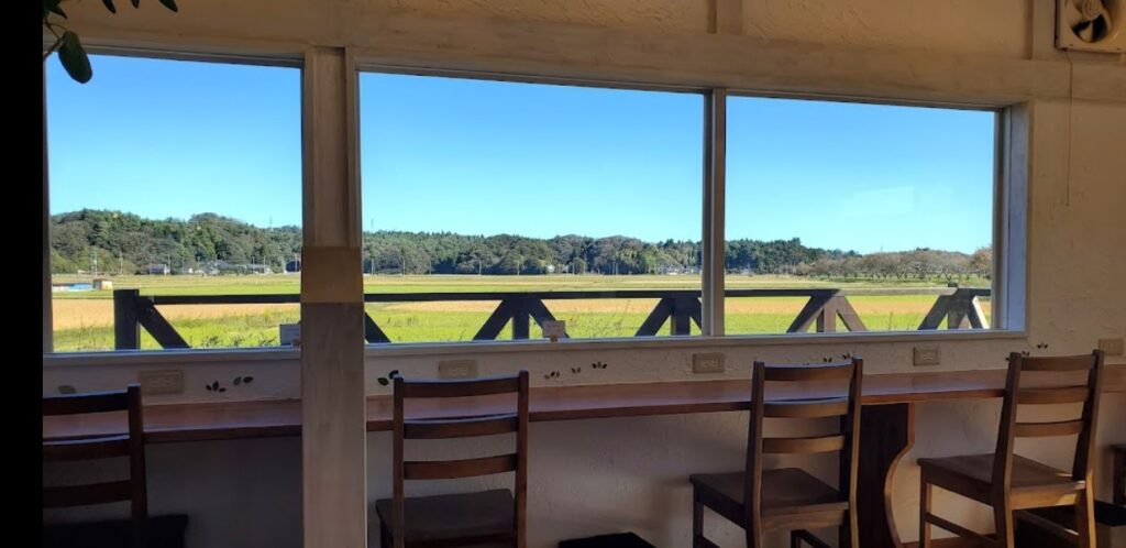 【福島県いわき市】四倉のVege Herb Cafe（ベジハーブカフェ）で癒しのひととき。オーガニックなメニューが広がる健康カフェの魅力