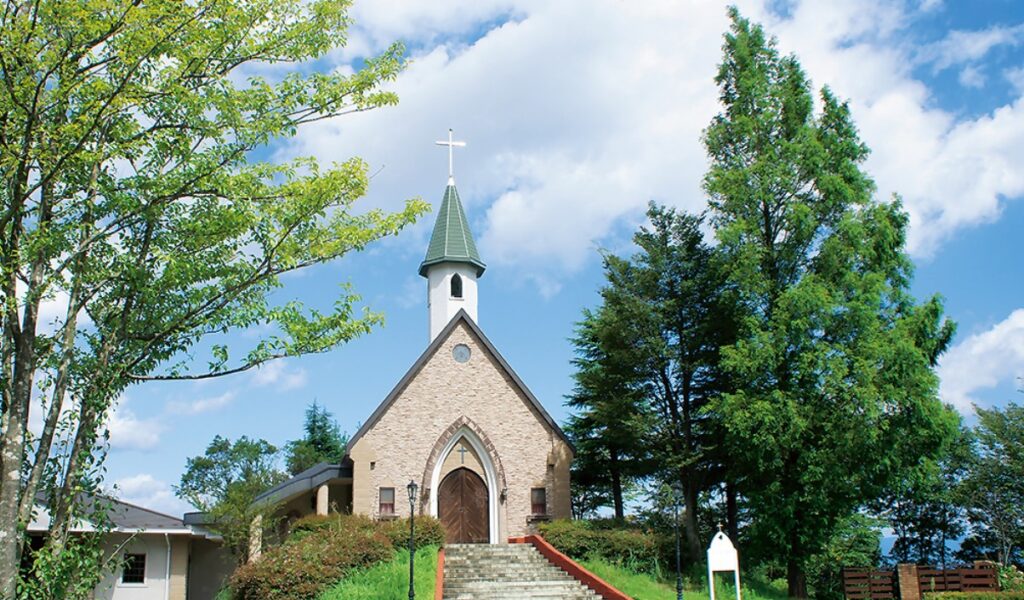 【福島県福島市】アンナガーデンは、カップルや家族で楽しめるスポット