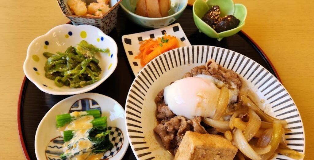 【福島県いわき市】ほっこりおウチカフェ「かぶの葉っぱ」で心も体も癒されるひととき