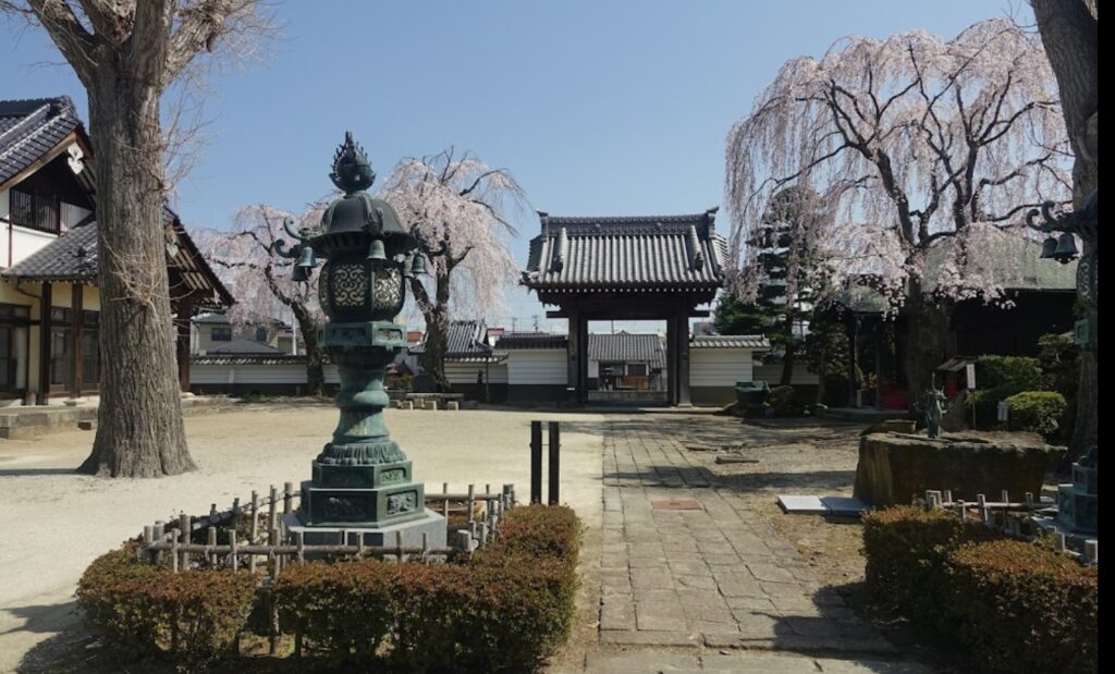 【福島県須賀川市】須賀川の冬を彩る！ 萬年山長松院の毘沙門尊天初寅大祭が4年ぶりに開催
