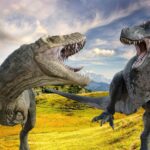 【福島県福島市】春休みは恐竜の冒険へ!わくわくどきどき「こむこむ恐竜ランド」で楽しむ春の企画展