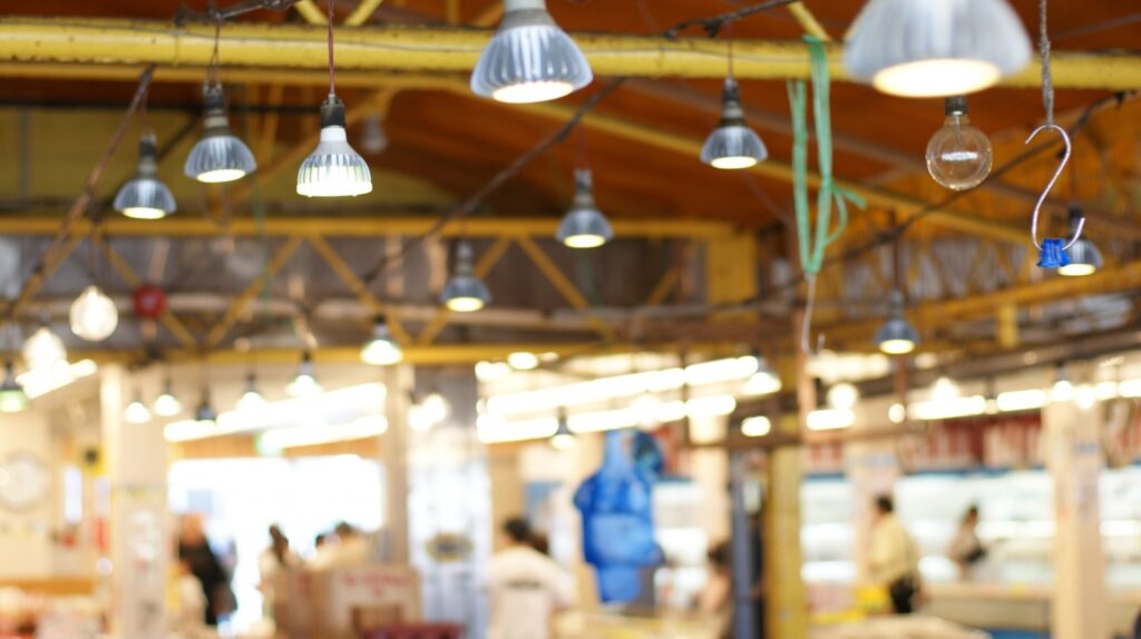 【福島県いわき市】2024年2月17日開催！新鮮な海の幸と楽しい体験が盛りだくさん！「2024 朝市 in久ノ浜」