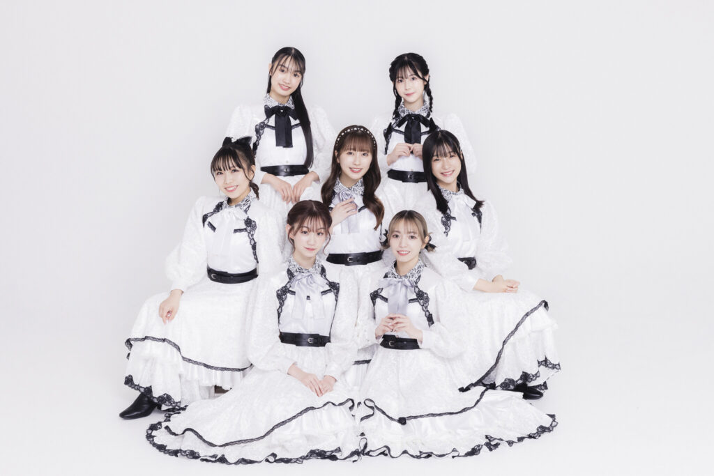 ももクロ佐々木彩夏プロデュース！浪江女子発組合が3月の「太田胃散 presents Friday Night Party」パーソナリティに決定！新メンバー2人も初登場！