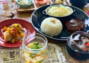 【福島県いわき市】人気店「craft cafe Lunetta（クラフトカフェ ルネッタ）」愛情と手間で紡ぐ、心あたたまる手作り料理