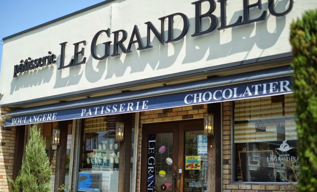 【福島県】いわき市の人気洋菓子店「パティスリー グランブルー」いるか庵（旧ラトリエ グランブルー小名浜店）が突然の閉店を発表！