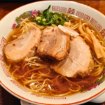 【福島県】話題沸騰！いわき市で絶品ラーメンが食べられる店「中華ラーメンOKIGAL」