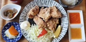 【福島県いわき市】隠れた名店！Kitchen Onedish（キッチン ワン・ディッシュ）─ 絶品の和食ランチ＆ディナーを楽しむ