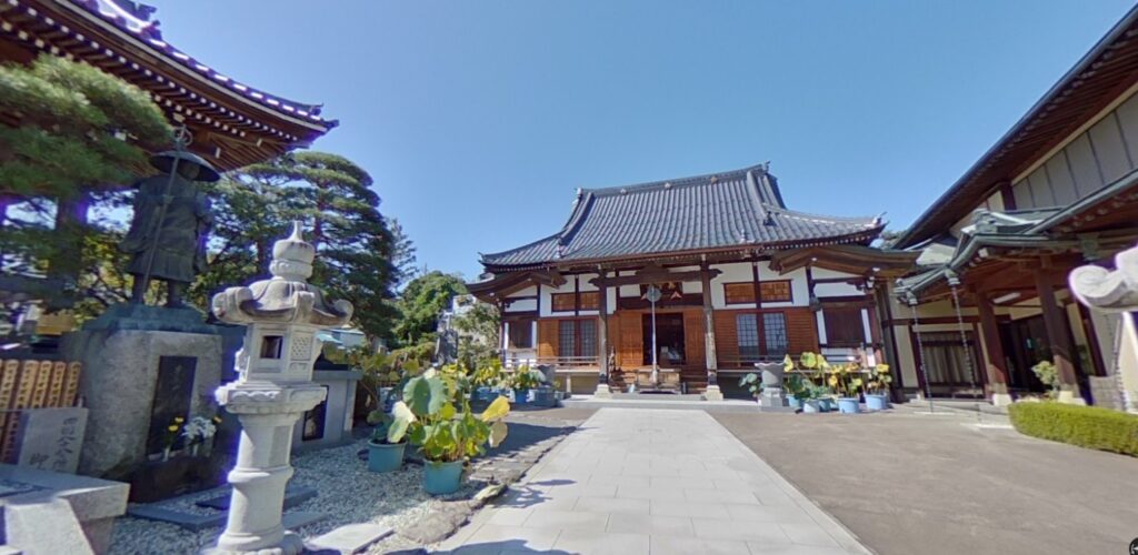 【福島県郡山市】開運！商売繁盛の神「毘沙門天祭」が開催されます！