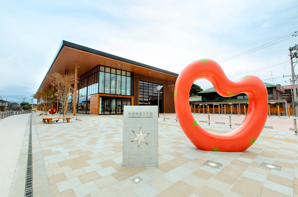 未来を感じる！福島・矢吹町で開催される『わくわく！クリエイティブデジタルアートフェスin YABUKI』