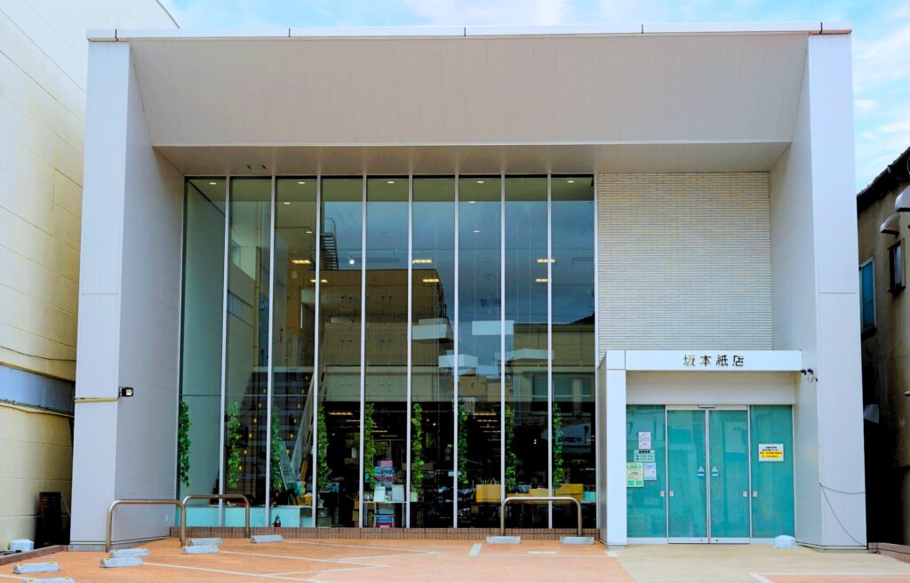 【福島県いわき市】坂本紙店文具フェア2024が開催！体験イベント＆特典満載の2日間　新学期・新入学の準備に♪