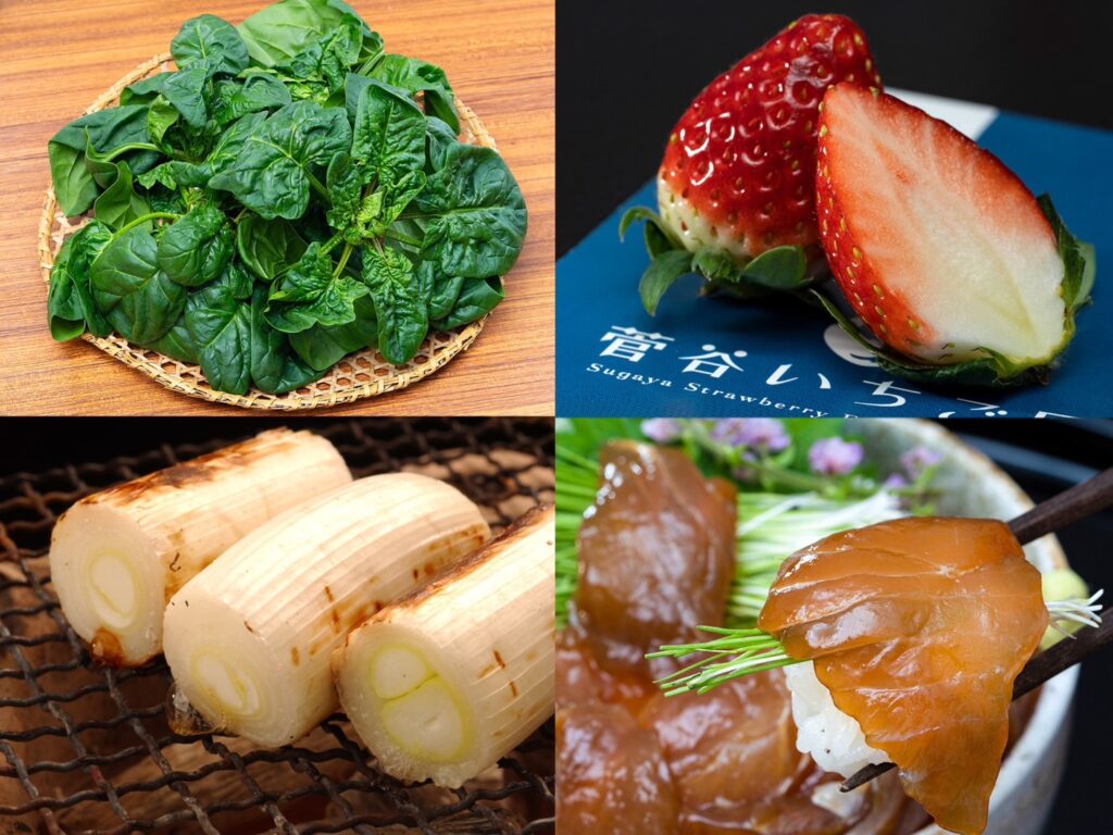 「Learn Marché」で厳選した岩手、宮城、福島、茨城の食材をオンラインで楽しむ！