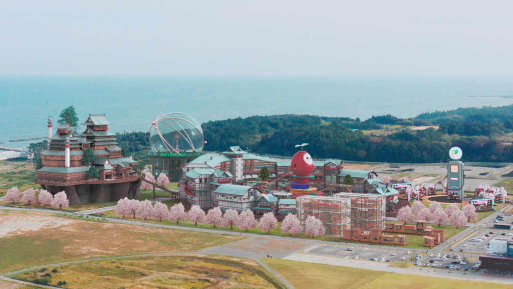 【福島県双葉町】双葉町の可能性は無限大！双葉町の可能性を創造するプロジェクト『Draw in FUTABA』始動！
