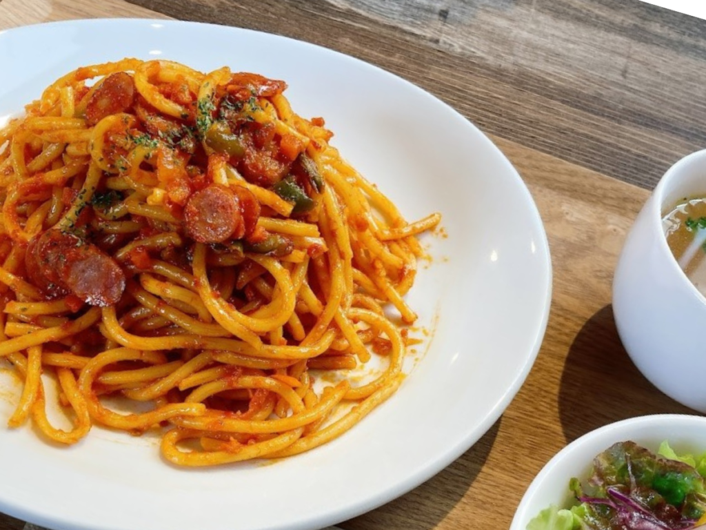 【いわき市】HappyAuraでランチ＆夜カフェ！絶品ランチ＆クラフトビールを堪能