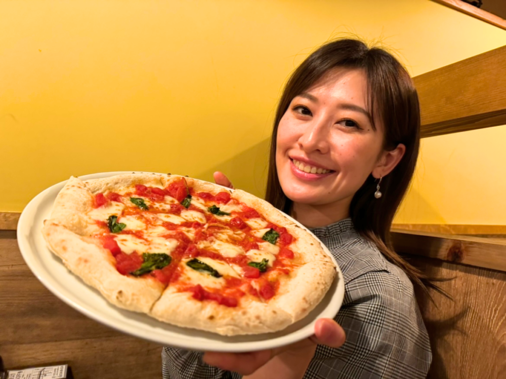 【福島】家族で楽しめる！おしゃれな空間で美味しいイタリアンを堪能！「Italian Kitchen VANSAN いわき平店」旅飯ちあき