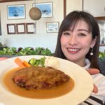 いわき市で昭和レトロな洋食ランチ!「ナポレオン」で絶品ハンバーグとナポリタンを堪能