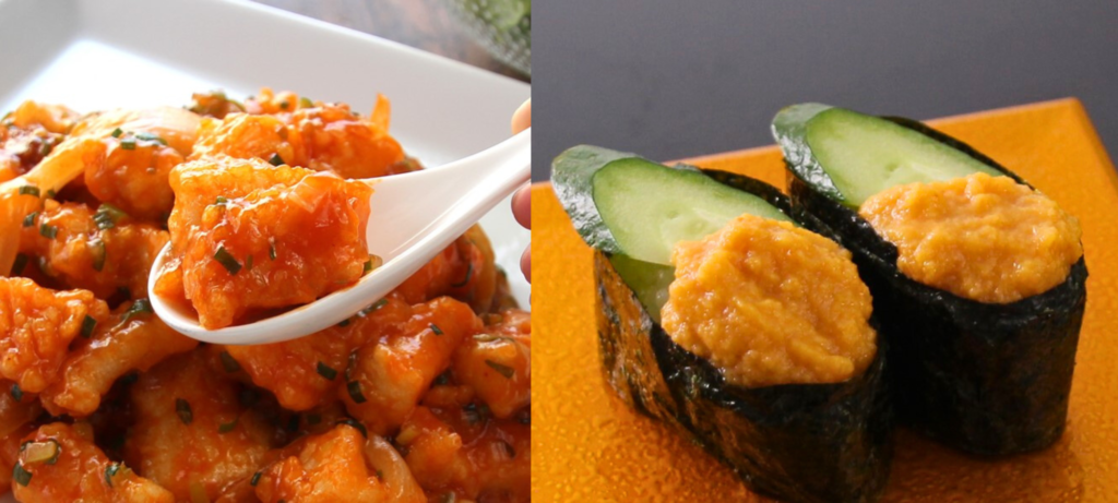 【福島県内では2店舗で実施】春はワクワク！すたみな太郎で「だいたい＜代替＞うに軍艦」「牛タン」食べ放題！