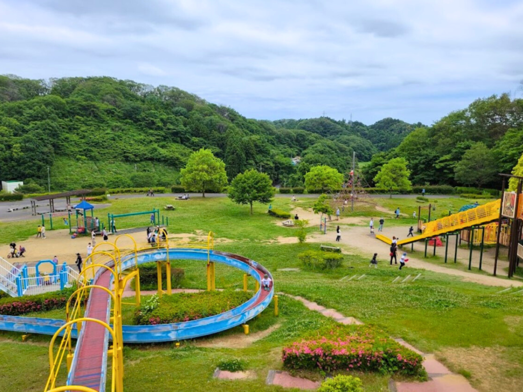 【福島県いわき市】21世紀の森公園に新グルメスポット誕生！ 活気あふれる公園へと進化！
