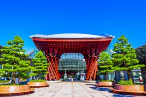 北陸応援割 石川県 楽天トラベルの予約が3月15日(金)10:00からスタート じゃらん HIS JR東日本なども