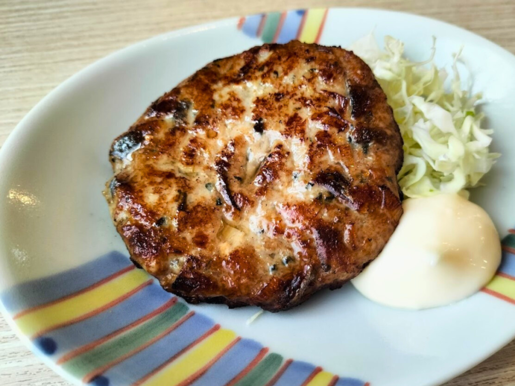 【いわき市】海辺のカフェで郷土料理・絶品のポーポー焼きとあんこう鍋を味わえる「ごはん・カフェ きゅういち」