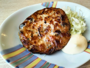 【いわき市】海辺のカフェで郷土料理・絶品のポーポー焼きとあんこう鍋を味わえる「ごはん・カフェ きゅういち」