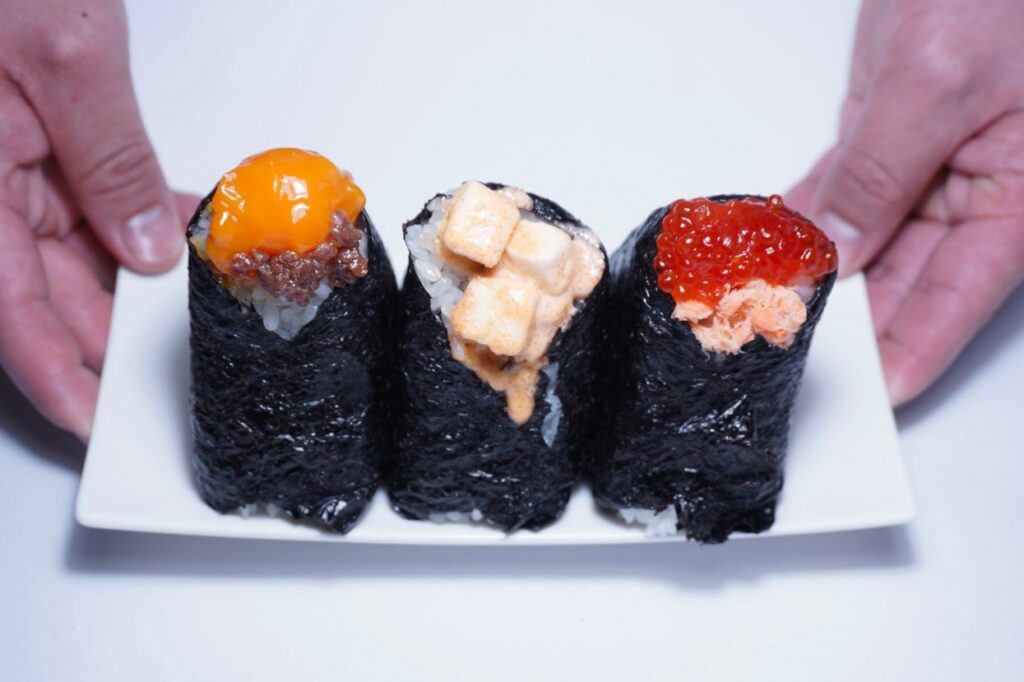 【福島県】いわき市で人気のおにぎり専門店「おにぎり ばはり」