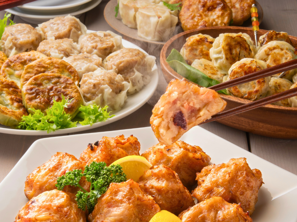 【いわき市】 エスパルいわきで「小樽飯櫃」期間限定SHOP開催！おすすめは1番人気の「たこザンギ」