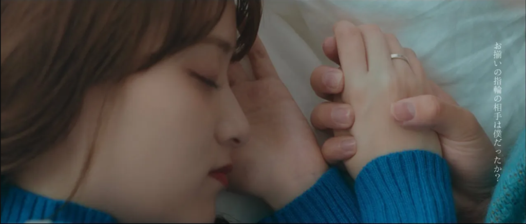 福島県出身の元警察官、五十嵐ハルが贈る感動の新曲「少しだけ」のミュージックビデオがついに公開！