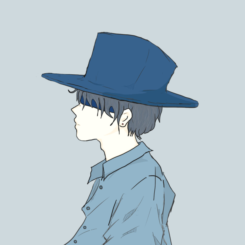 福島県出身の五十嵐ハル、元警察官からシンガーソングライターへ！1stEP「映画」本日リリース＆新曲「AM2:00」のリリックMV公開！