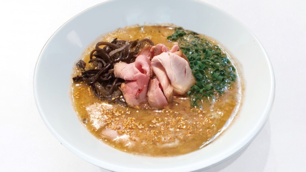 福島県の麺処若武者が初出店！SUSURUラーメンフェス福井が帰ってくる！今食べてほしいラーメンが大集結！