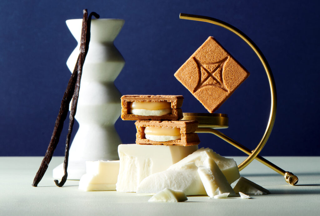 エスパル福島にバターの香り広がる幸せ！期間限定ショップ「PRESS BUTTER SAND」オープン！