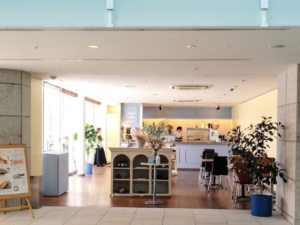 【いわき市】ピクニック気分！「Pique＋Nique ピッケニッケ」で心と体を満たすランチタイム