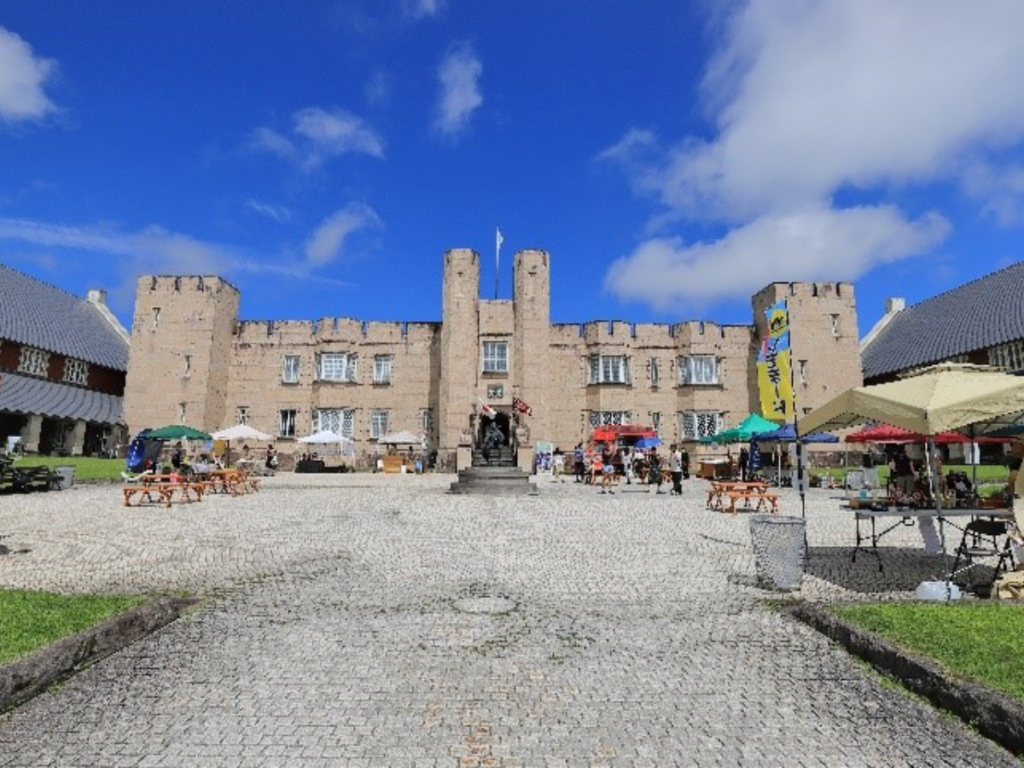 【パスポートのいらない英国】ブリティッシュヒルズで英国旅行気分を満喫！ 地域特産品やグルメ、アクティビティが楽しめるゴールデンウィークイベント開催