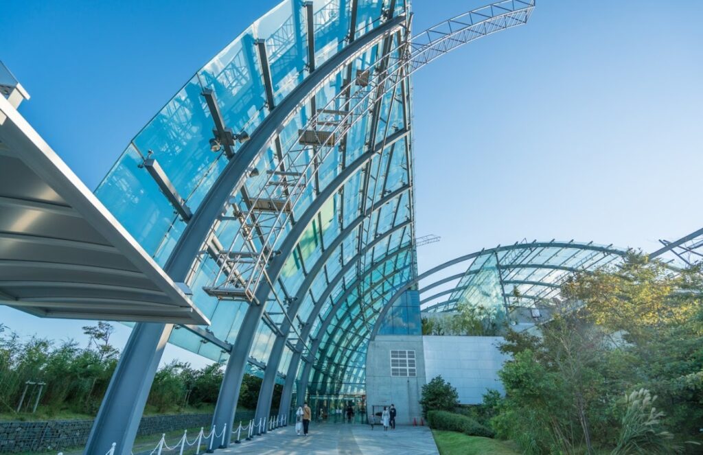 【いわき市アクアマリンふくしま】GWイベントで海と生き物とアートを楽しもう！