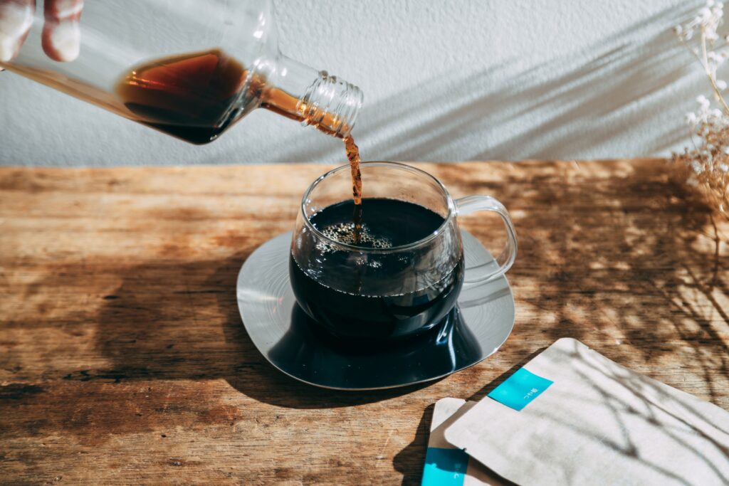 ４月のPOPUP出店情報～福島で玄米デカフェとマッチ箱博物館を体験しよう！～