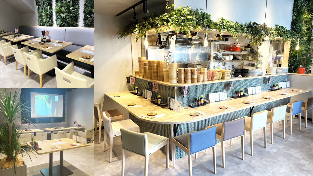 福島駅前エリアに新たな注目スポット！ボタニカルな大衆酒場「福島ワタル」が2024年4月17日（水）オープン！