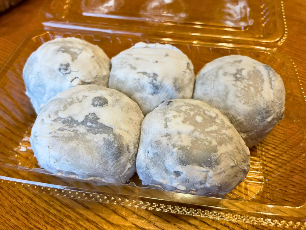 【いわき市】絶品豆大福を求めて和菓子「ふくみや」へ！地元民に愛される老舗和菓子店の魅力