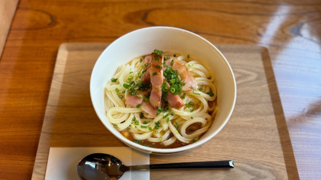 【いわき市】クチコミで広まり大人気！平で間借り営業中「うどん処 六」がついに小名浜に新店舗をオープン！