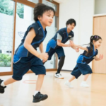 福島市内に子ども向けスポーツ教室「忍者ナイン®」4校が同時開校! 7月から運動能力をぐんぐん伸ばそう!